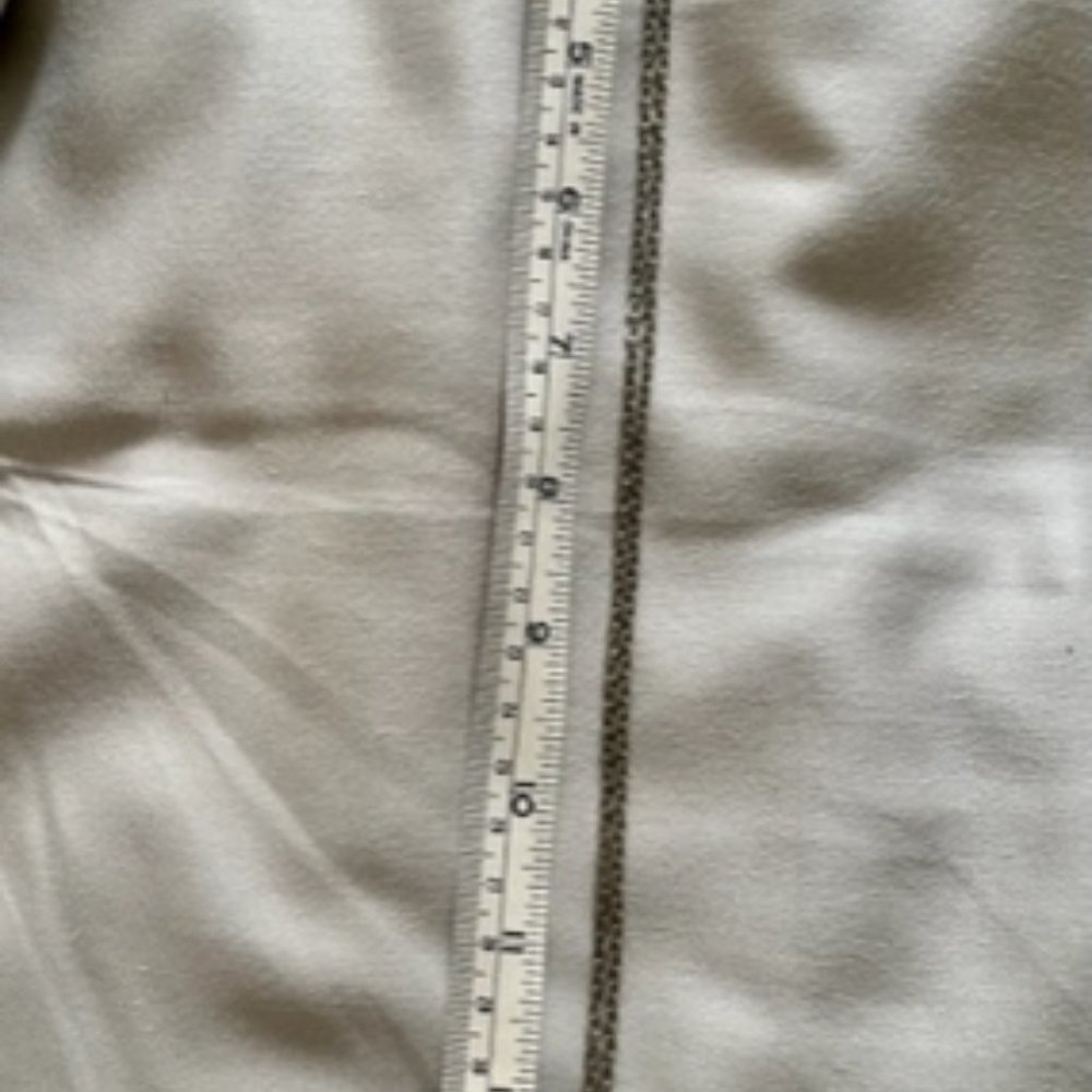 Silver Type Chain 14" - Picture 2 of 7